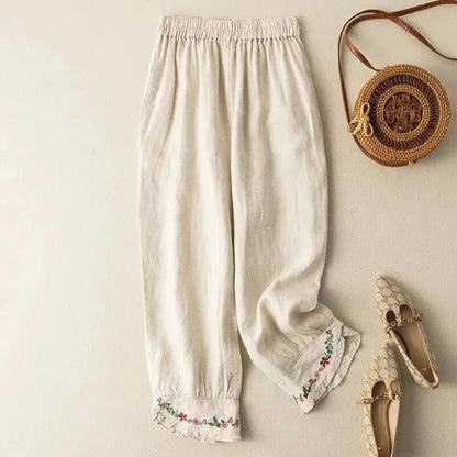 LP | Pantaloni classici e cool