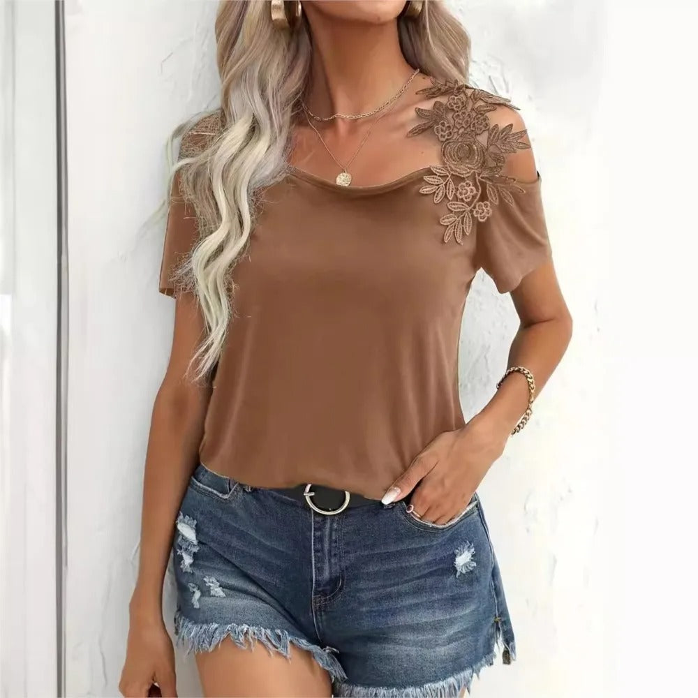 LP | Top estivi sexy e monocolore