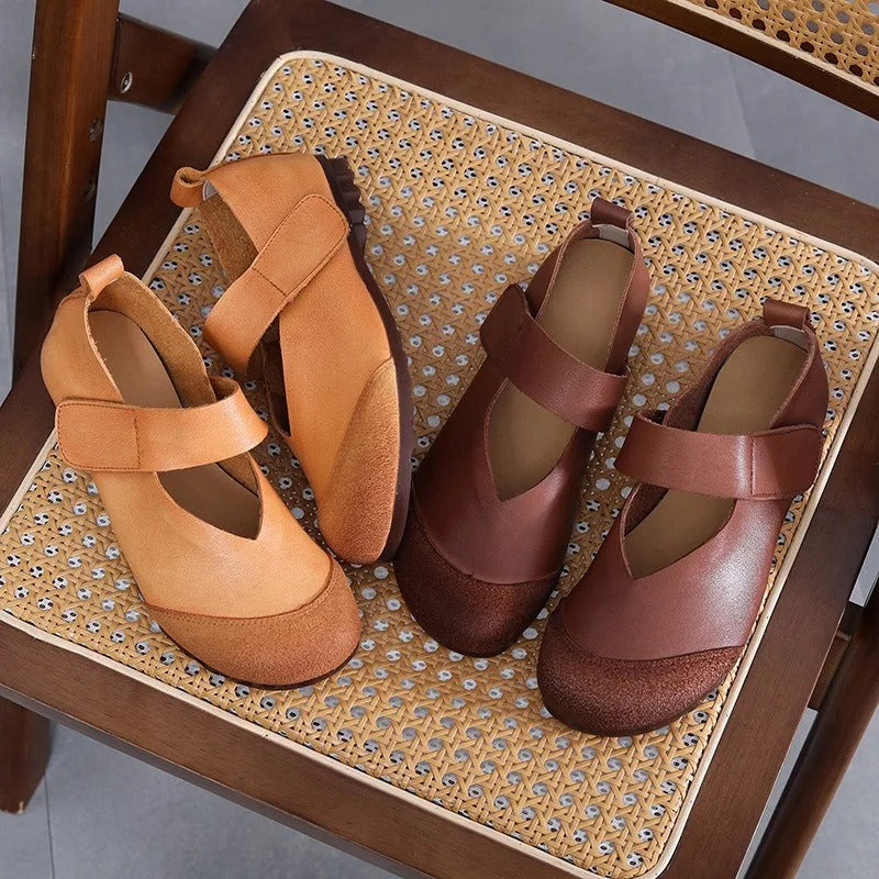 LP | Scarpe ortopediche di sostegno e di tendenza