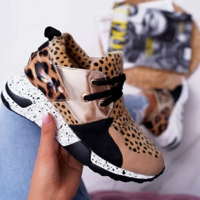 LP | Scarpe da ginnastica comode e di supporto
