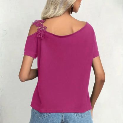 LP | Top estivi sexy e monocolore