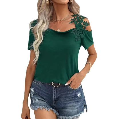 LP | Top estivi sexy e monocolore