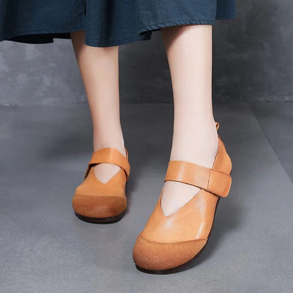 LP | Scarpe ortopediche di sostegno e di tendenza