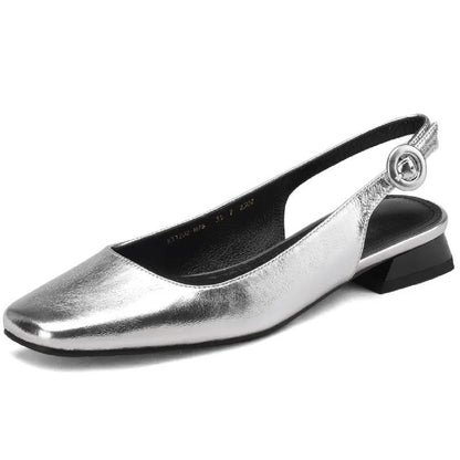 LP | Ballerine eleganti