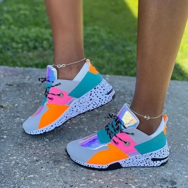 LP | Scarpe da ginnastica comode e di supporto