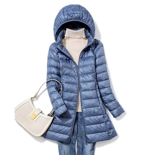 LP | Giacca casual per l'inverno