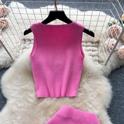 LP | Sexy due pezzi con spaghetti