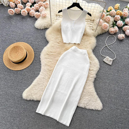 LP | Sexy due pezzi con spaghetti