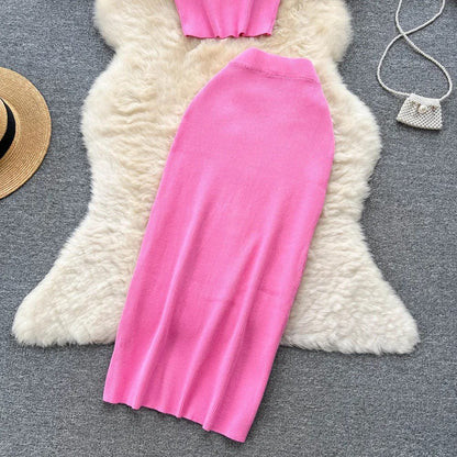 LP | Sexy due pezzi con spaghetti