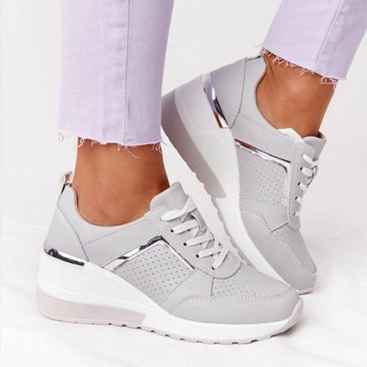LP | | Scarpe da ginnastica ortopediche per stile e comfort