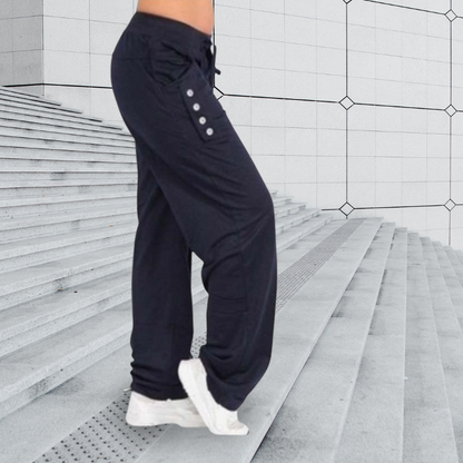LP | Pantaloni eleganti e alla moda per le donne