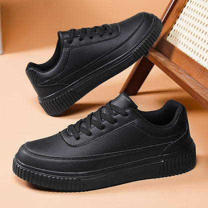 LP | Scarpe casual in pelle con lacci 2024