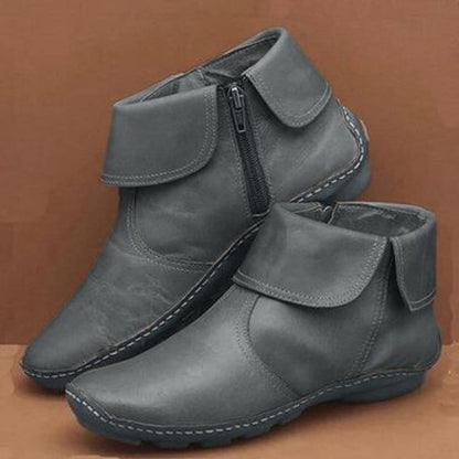LP | Stivali in pelle