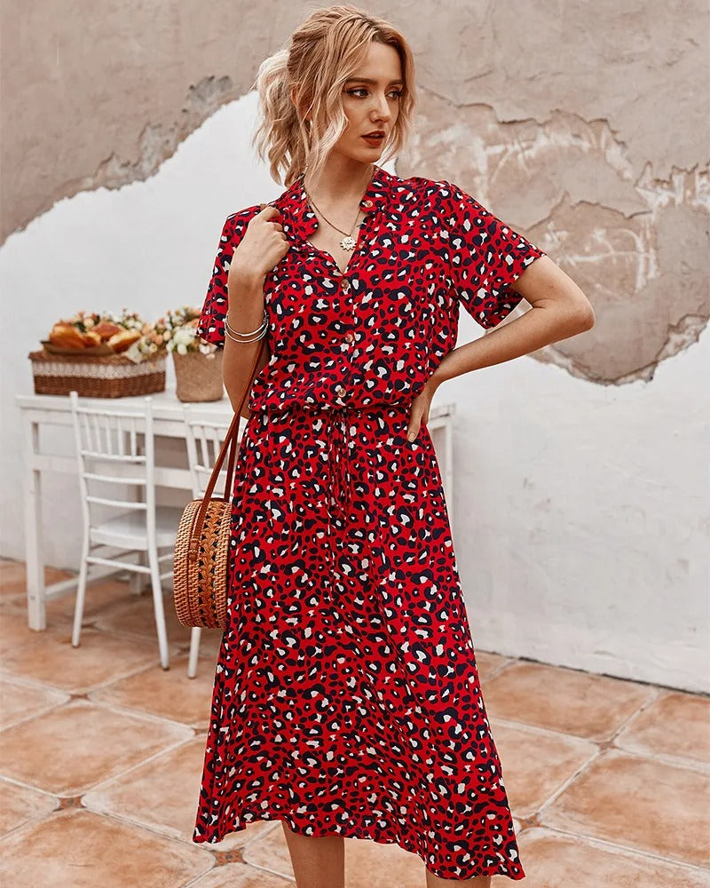 LP | Abito elegante e confortevole