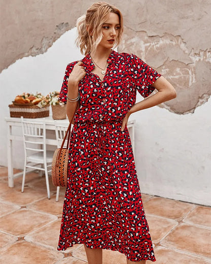 LP | Abito elegante e confortevole
