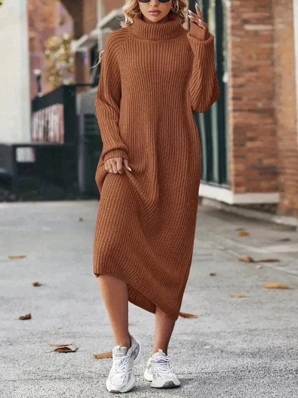 LP | Abito elegante in maglina