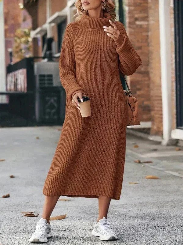 LP | Abito elegante in maglina