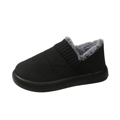 LP | Stivali slip-on foderati di peluche 2024