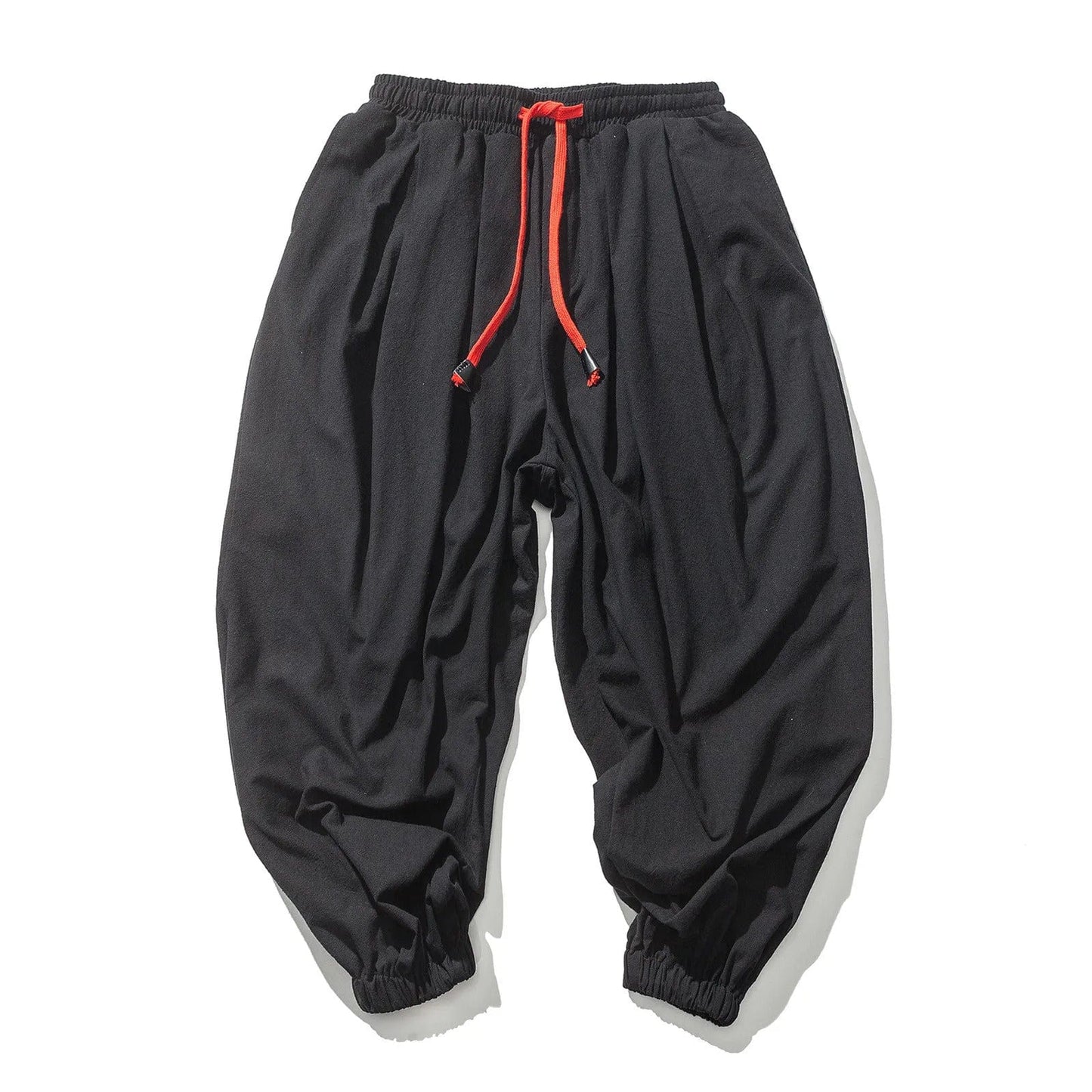 LP | Pantaloni unisex in velluto a coste dalla vestibilità ampia