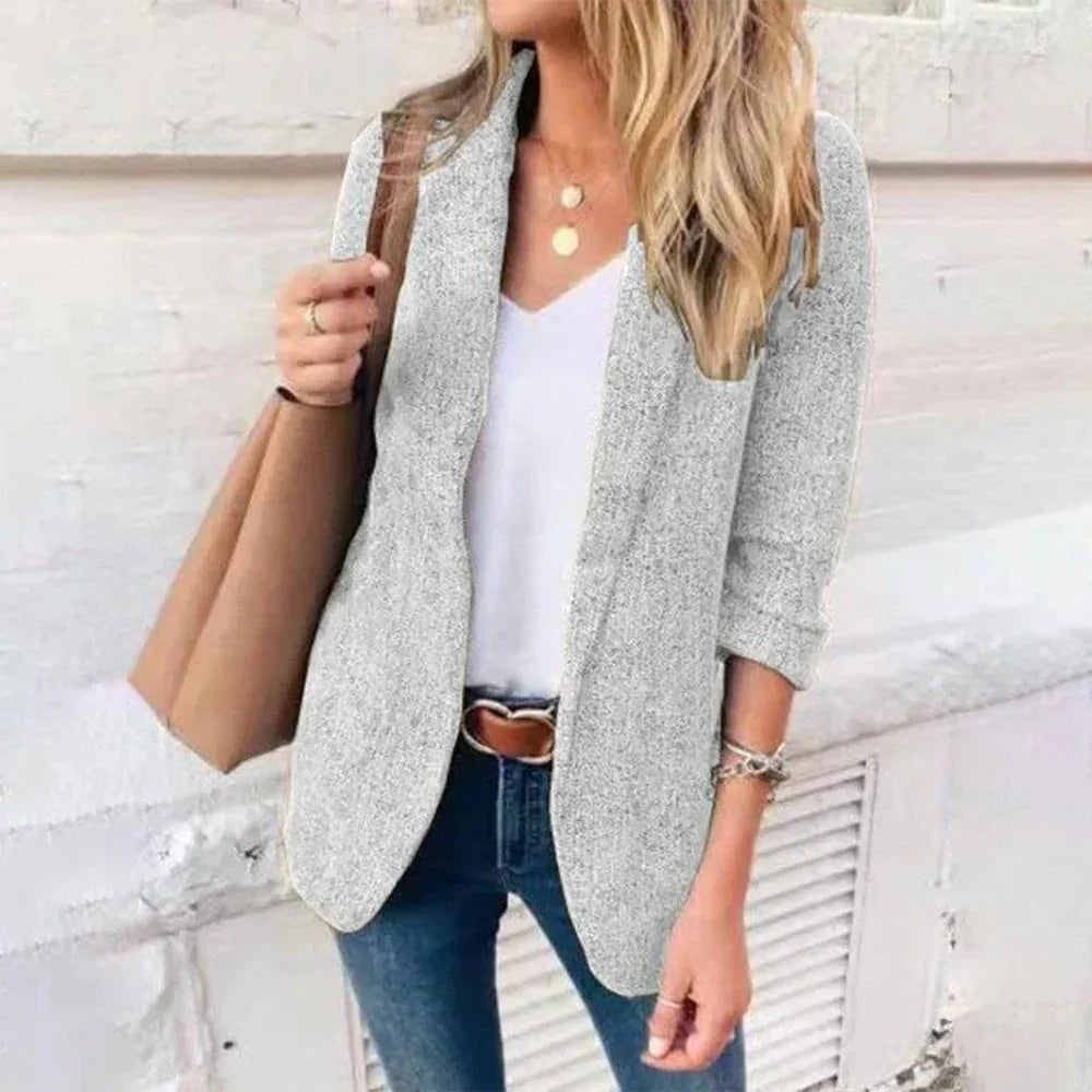 LP | Giacca blazer unica