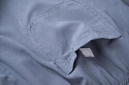 LP | Pantaloni casual con elastico in vita