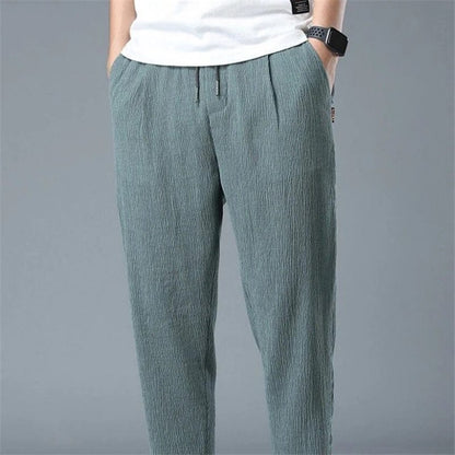 LP | Pantaloni casual con coulisse