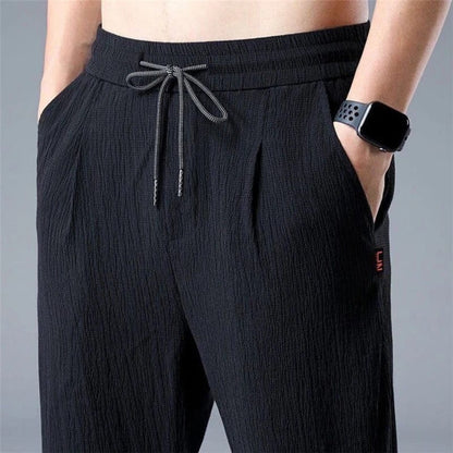 LP | Pantaloni casual con coulisse