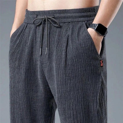 LP | Pantaloni casual con coulisse