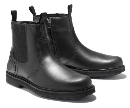LP | Stivali in stile retro combat