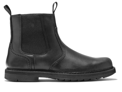 LP | Stivali in stile retro combat