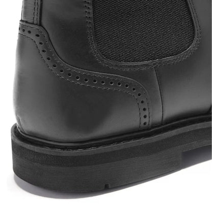 LP | Stivali in stile retro combat
