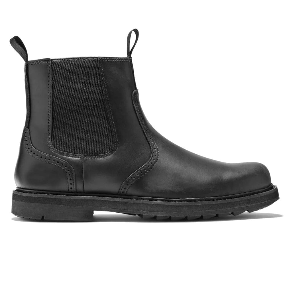 LP | Stivali in stile retro combat