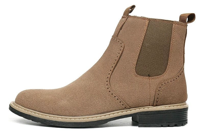 LP | Stivali in stile retro combat