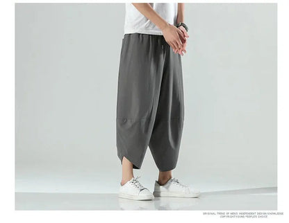 LP | Pantaloni da jogging harem vintage