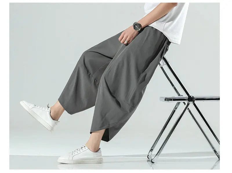LP | Pantaloni da jogging harem vintage
