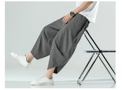 LP | Pantaloni da jogging harem vintage