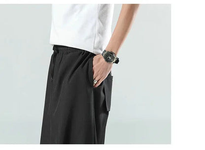 LP | Pantaloni da jogging harem vintage