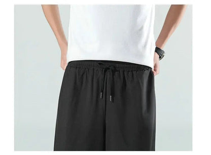 LP | Pantaloni da jogging harem vintage