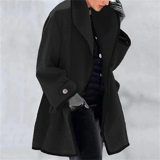 LP | Cappotto autunno-inverno in lana 2024