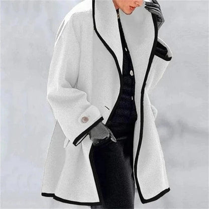 LP | Cappotto autunno-inverno in lana 2024