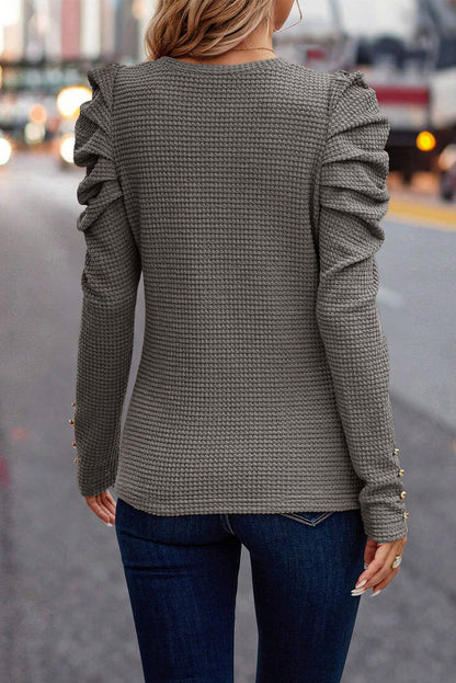 LP | Top invernale elegante e casual