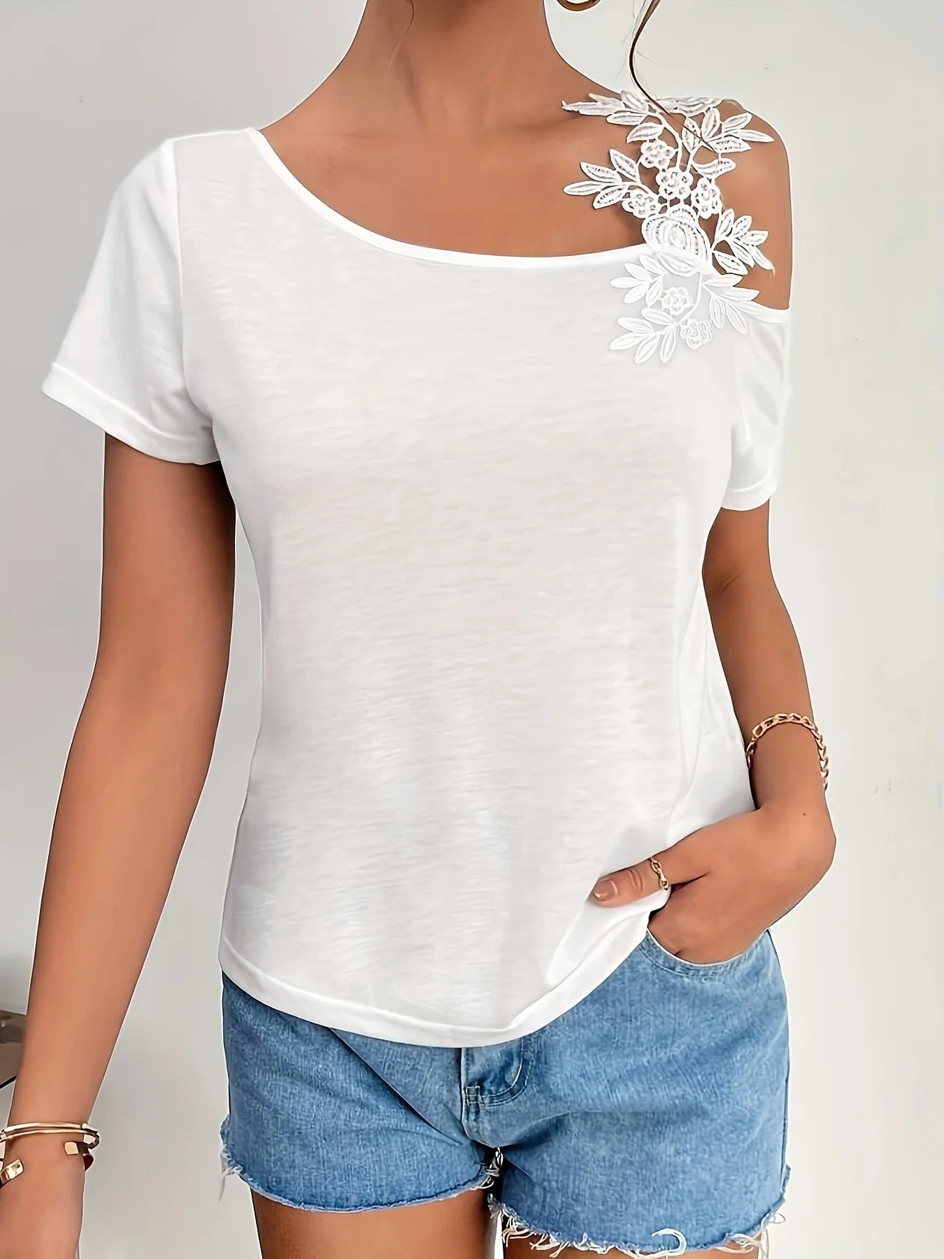 LP | Top estivi sexy e monocolore