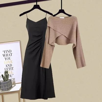 LP | Elegante set di 3 pezzi