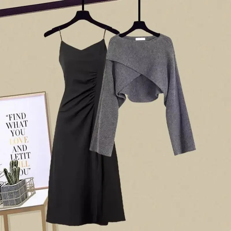 LP | Elegante set di 3 pezzi