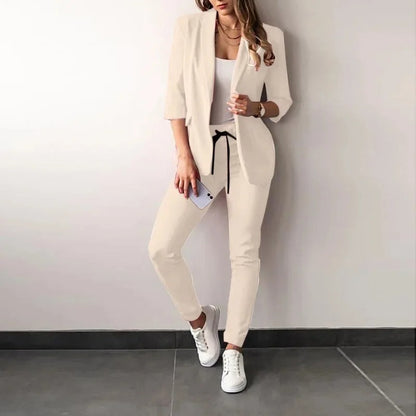LP | Completo blazer due pezzi