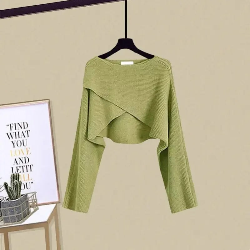 LP | Elegante set di 3 pezzi