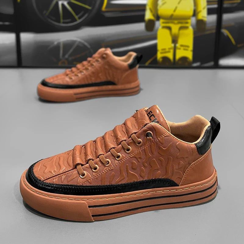 LP | Scarpe da ginnastica trendy a punta