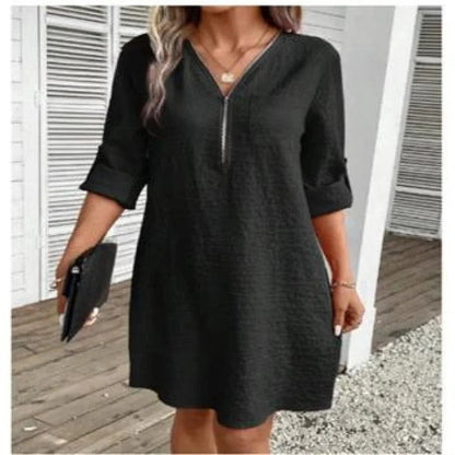 LP | Mini abito casual