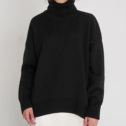 LP | Maglia invernale alla moda e senza sforzo