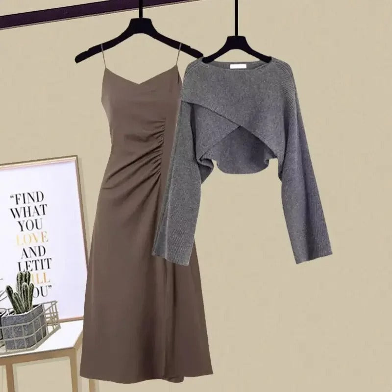 LP | Elegante set di 3 pezzi